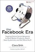 E-Book (epub) Facebook Era, The von Clara Shih