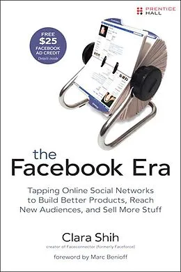 E-Book (epub) Facebook Era, The von Clara Shih