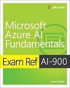 Kartonierter Einband Exam Ref Ai-900 Microsoft Azure AI Fundamentals von Julian Sharp