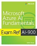 E-Book (pdf) Exam Ref AI-900 Microsoft Azure AI Fundamentals von Julian Sharp