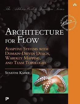 E-Book (pdf) Architecture for Flow von Susanne Kaiser