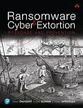 E-Book (pdf) Ransomware and Cyber Extortion von Sherri Davidoff, Matt Durrin, Karen Sprenger