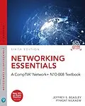 E-Book (epub) Networking Essentials von Jeffrey S. Beasley, Piyasat Nilkaew