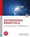 E-Book (pdf) Networking Essentials von Jeffrey S. Beasley, Piyasat Nilkaew