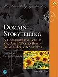 E-Book (epub) Domain Storytelling von Stefan Hofer, Henning Schwentner