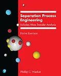 E-Book (pdf) Separation Process Engineering von Phillip C. Wankat