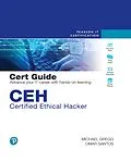 E-Book (pdf) CEH Certified Ethical Hacker Cert Guide von Michael Gregg, Omar Santos