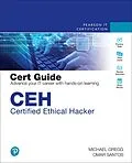 E-Book (epub) CEH Certified Ethical Hacker Cert Guide von Michael Gregg, Omar Santos