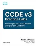 E-Book (epub) CCDE v3 Practice Labs von Martin J. Duggan