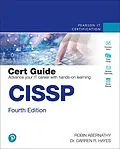 E-Book (epub) CISSP Cert Guide von Robin Abernathy, Darren R. Hayes