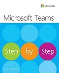 PDF Microsoft Teams Step by Step von Paul McFedries