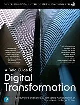 E-Book (epub) Field Guide to Digital Transformation, A von Thomas Erl, Roger Stoffers