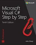 E-Book (epub) Microsoft Visual C# Step by Step von John Sharp