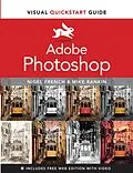 E-Book (pdf) Adobe Photoshop Visual QuickStart Guide von Nigel French, Mike Rankin