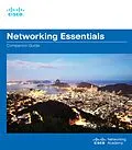E-Book (epub) Networking Essentials Companion Guide von Cisco Networking Academy
