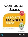 ePUB Computer Basics Absolute Beginner's Guide, Windows 11 Edition von Mike Miller