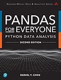 E-Book (pdf) Pandas for Everyone von Daniel Y. Chen