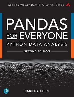 E-Book (pdf) Pandas for Everyone von Daniel Y. Chen