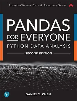 E-Book (epub) Pandas for Everyone von Daniel Y. Chen