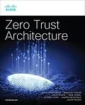 ePUB Zero Trust Architecture von Cindy Green-Ortiz, Brandon Fowler, David Houck