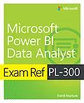 E-Book (pdf) Exam Ref PL-300 Power BI Data Analyst von Daniil Maslyuk