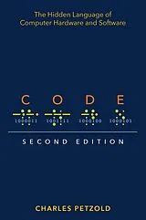 Kartonierter Einband Code von Charles Petzold