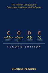 E-Book (epub) Code von Charles Petzold