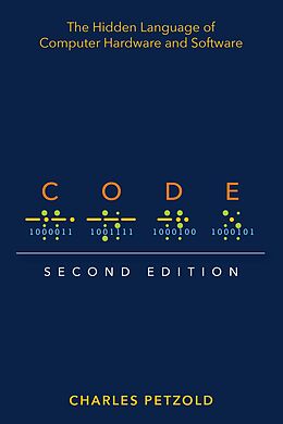 E-Book (epub) Code von Charles Petzold