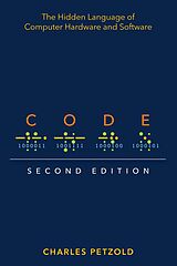 eBook (pdf) Code de Charles Petzold