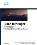 E-Book (pdf) Cisco Intersight von Matthew Baker, Brandon Beck, Doron Chosnek