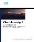 E-Book (epub) Cisco Intersight von Matthew Baker, Brandon Beck, Doron Chosnek