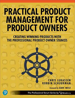 eBook (epub) Practical Product Management for Product Owners de Chris Lukassen, Robbin Schuurman