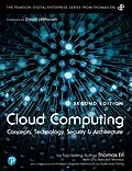 E-Book (pdf) Cloud Computing von Thomas Erl, Eric Barcelo Monroy