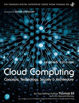 eBook (pdf) Cloud Computing de Thomas Erl, Eric Barcelo Monroy