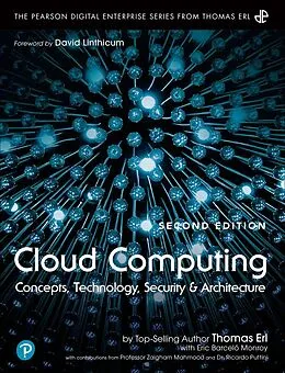 E-Book (epub) Cloud Computing von Thomas Erl, Eric Barcelo Monroy