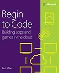 E-Book (pdf) Begin to Code von Rob Miles