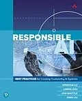 E-Book (pdf) Responsible AI von Csiro, Qinghua Lu, Liming Zhu
