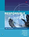 E-Book (epub) Responsible AI von Csiro, Qinghua Lu, Liming Zhu