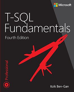 eBook (pdf) T-SQL Fundamentals de Itzik Ben-Gan