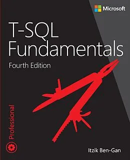 E-Book (pdf) T-SQL Fundamentals von Itzik Ben-Gan