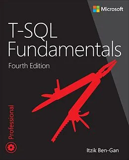 E-Book (epub) T-SQL Fundamentals von Itzik Ben-Gan