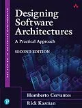 E-Book (pdf) Designing Software Architectures von Humberto Cervantes, Rick Kazman