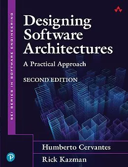 E-Book (pdf) Designing Software Architectures von Humberto Cervantes, Rick Kazman