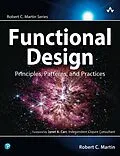 E-Book (pdf) Functional Design von Robert C. Martin