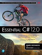 E-Book (pdf) Essential C# 12.0 von Mark Michaelis