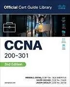 Set mit div. Artikeln (Set) CCNA 200-301 Official Cert Guide Library von Wendell Odom, David Hucaby, Jason Gooley