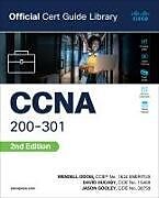  CCNA 200-301 Official Cert Guide Library de Wendell Odom, David Hucaby, Jason Gooley