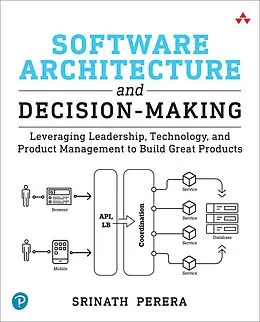 E-Book (epub) Software Architecture and Decision-Making von Srinath Perera