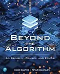 E-Book (pdf) Beyond the Algorithm von Omar Santos, Petar Radanliev