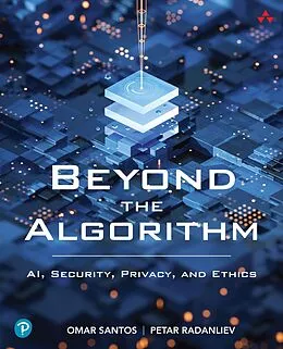 E-Book (pdf) Beyond the Algorithm von Omar Santos, Petar Radanliev